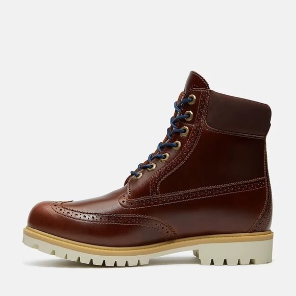 Timberland Men\'s *Rare*Limited Edition 6-Inch Waterproof Boots main image 8